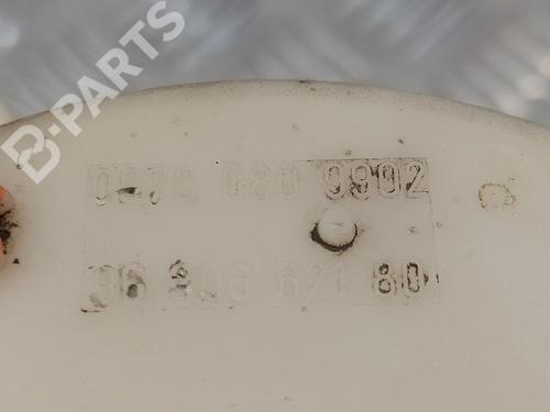 Fuel pump PEUGEOT 406 Coupe (8C) 3.0 24V | BP10643110M76 