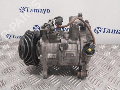 Used AC compressor BMW X1 (E84) [2009-2015]  25719437