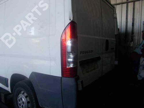 AC compressor PEUGEOT BOXER Van  | BP7814376M34 
