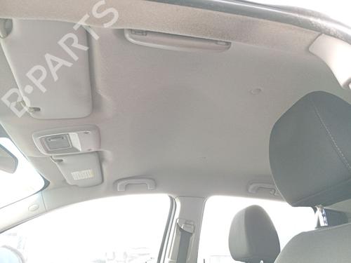 Used Interior roof CHEVROLET AVEO Hatchback (T300) 1.3 D (95 hp) 32122327