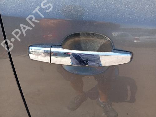 Used Front right exterior door handle Front right exterior door handle 37418273 37418273