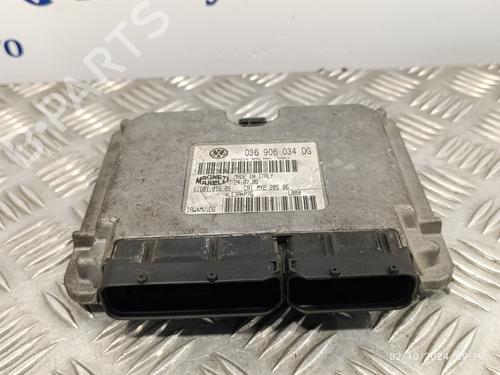 Used Engine control unit (ECU) SEAT IBIZA III (6L1) 1.4 16V (100 hp) 20131983