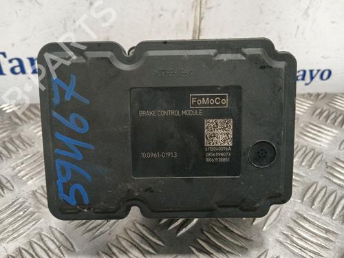 Abs pomp FORD C-MAX II (DXA/CB7, DXA/CEU)  | BP30007200M43 