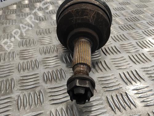 Right front driveshaft NISSAN PRIMASTAR Van (X83)  | BP21191999M39 