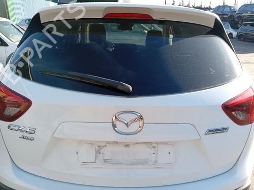 Used Rear wiper motor Rear wiper motor TOYOTA LAND CRUISER 90 (_J9_) 3.0 TD (KZJ90, KZJ95) (140 hp) 33816688 33816688