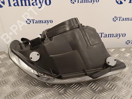 Left headlight SEAT IBIZA II (6K1)  | BP2968893C28 