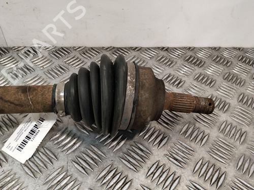 Left front driveshaft PEUGEOT 307 CC (3B) 2.0 16V | BP34276482M38 - Image 3
