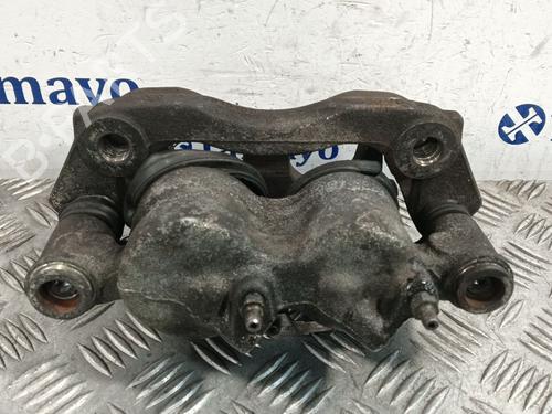 Left front brake caliper PEUGEOT BOXER Van (244) 2.8 HDi | BP40088552M105 - Image 2