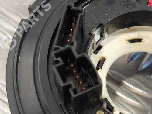 Squib airbag BMW X1 (E84) xDrive 23 d | BP10352955C102