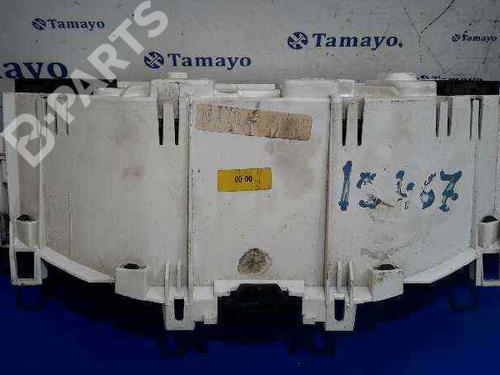 Instrument cluster MERCEDES-BENZ SLK (R170)  | BP2302243C47 
