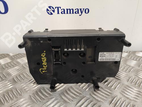 Climate control CITROËN XSARA PICASSO (N68)  | BP2300007I5 