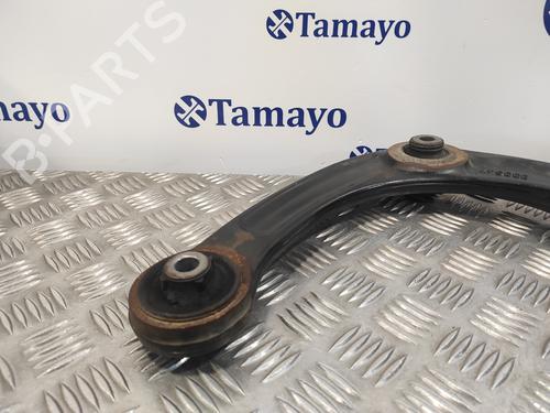 Right front suspension arm PEUGEOT 308 I (4A_, 4C_)  | BP15543377M13 