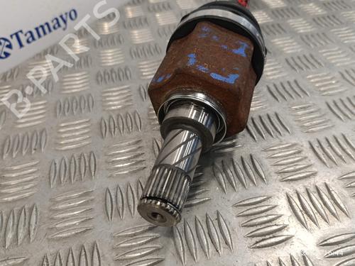 Left front driveshaft NISSAN JUKE (F15)  | BP21387806M38 