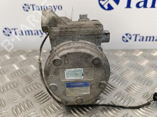 AC compressor KIA CARENS II MPV (FJ)  | BP17523782M34 