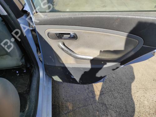 Front right seatbelt SEAT IBIZA III (6L1) 1.9 TDI | BP15823449I25 