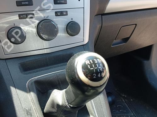 Girspak Girspak OPEL ZAFIRA / ZAFIRA FAMILY B (A05) 1.9 CDTI (M75) (120 hp) 35980676 35980676