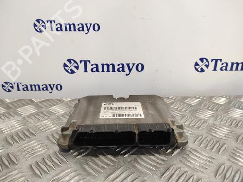 Used Engine control unit (ECU) FIAT PANDA (169_) [2003-2025]  17985258