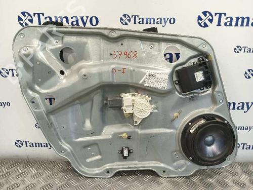 Used Left front window motor RENAULT KANGOO Express (FC0/1_) [1997-2025]  26153133