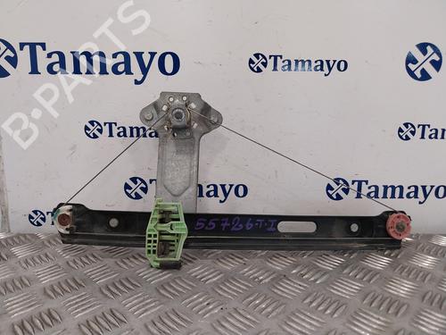 Rear left window mechanism BMW 1 (E87)  | BP26736448C24 