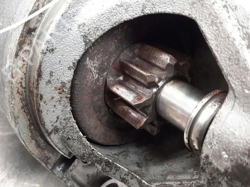 Startmotor OPEL ASTRA H Estate (A04)  | BP13056652M8 