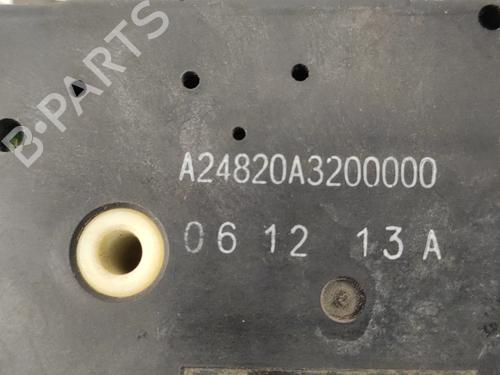 Electronic module NISSAN QASHQAI / QASHQAI +2 I (J10, NJ10, JJ10E)  | BP15778380M83 