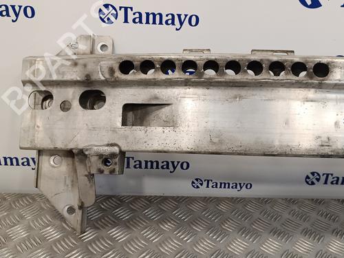 Front bumper reinforcement MINI MINI (R50, R53)  | BP16676502C109 