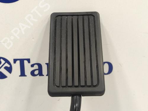 Pedal HONDA CR-V III (RE_)  | BP12245087I4 