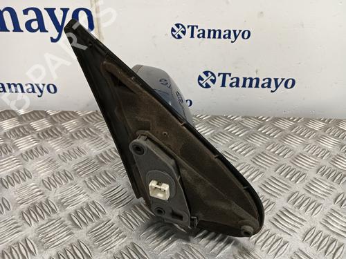 Left mirror MAZDA 2 (DY)  | BP23279211C26 