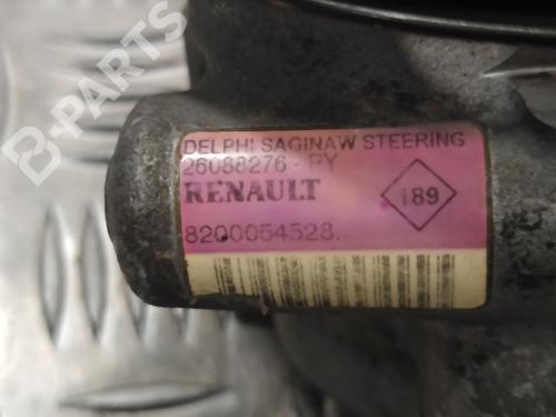 Steering pump RENAULT LAGUNA II Grandtour (KG0/1_) 1.8 16V | BP8798991M99 