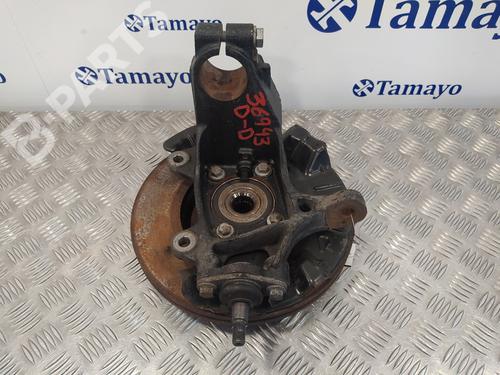 Used Right front steering knuckle MINI MINI (R50, R53) One (90 hp) 2707645