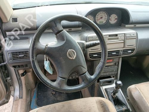 Front left panel NISSAN X-TRAIL I (T30) 2.2 Di 4x4 | BP35769962C58  - Image 10