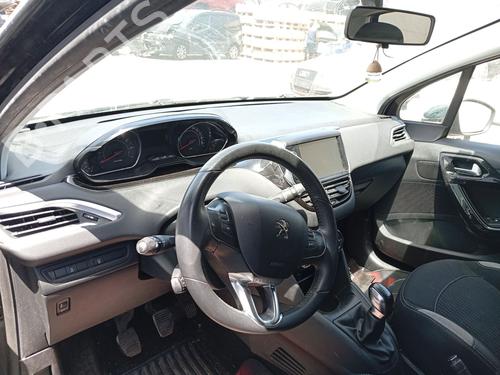 Used Dashboard Dashboard 36801200 36801200