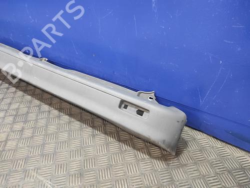 Rear bumper OPEL VIVARO A Van (X83)  | BP22987323C8 