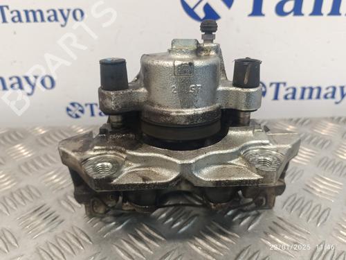 Right front brake caliper FORD FIESTA VII (HJ, HF)  | BP22987390M104 