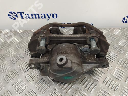 Left front brake caliper MERCEDES-BENZ E-CLASS (W211) E 240 (211.061) | BP11565328M105 