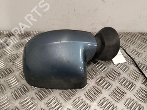 Left mirror DACIA SANDERO 1.4 (BS0C, BS0A, BS0G, BS1F, BS0E) | BP40089217C26 - Image 2