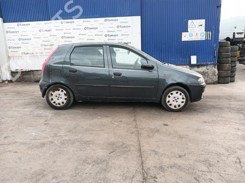 Engine FIAT PUNTO (188_) 1.9 JTD | BP30923296M1
