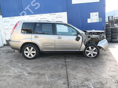 Transfer box NISSAN X-TRAIL I (T30) 2.2 dCi 4x4 | BP31292927M36