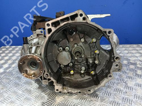 Gearkasse SEAT IBIZA IV (6J5, 6P1) [2008-2017]  27195614