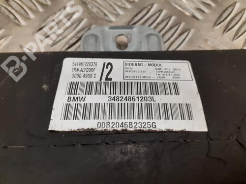 Electronic module BMW 3 Coupe (E46) 330 Ci | BP8186996M83 