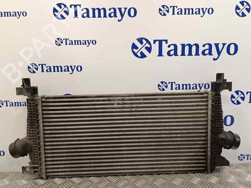 Intercooler OPEL ASTRA J (P10) 1.7 CDTI (68) | BP23331019M30 
