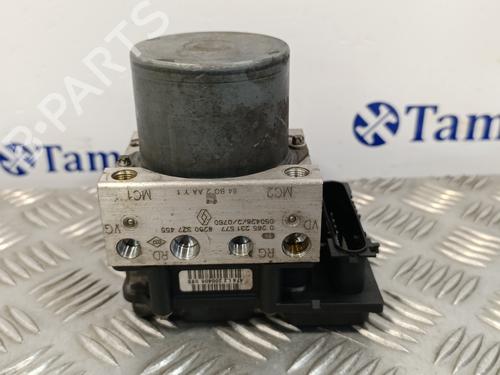 ABS pump RENAULT MEGANE II (BM0/1_, CM0/1_) 1.6 16V | BP17576832M43 
