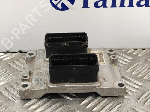Engine control unit (ECU) ALFA ROMEO 147 (937_)  | BP13546190M57 