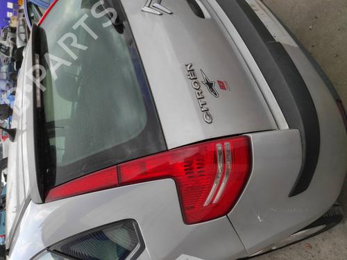 Switch CITROËN C4 I (LC_) 1.6 HDi | BP13500131I30 