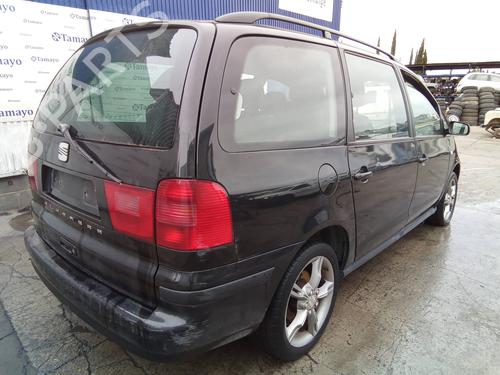 Instrument cluster SEAT ALHAMBRA (7V8, 7V9) 2.0 TDI | BP12108818C47 