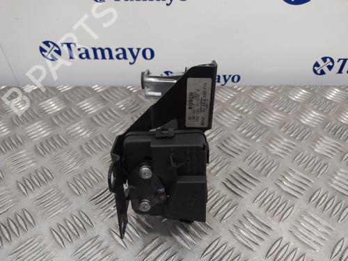 Rear wiper motor BMW 3 (E46)  | BP13010705M102 