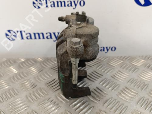 Left front brake caliper SUBARU XV (GT) | BP18682517M105