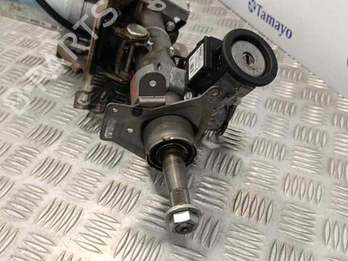 Steering column NISSAN MICRA III (K12) 1.4 | BP26153210M21 