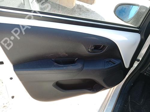 Front left window mechanism DAEWOO MATIZ (M100, M150) 0.8 | BP36074983C22 - Image 2