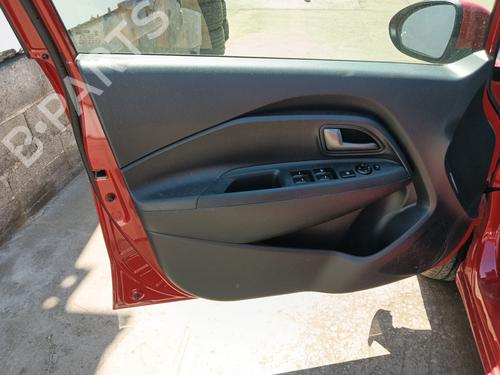 Front left window mechanism KIA RIO III (UB) 1.2 CVVT | BP36528071C22 - Image 12